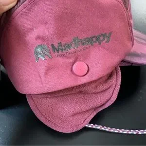 Columbia | Accessories | Madhappy Columbia Bogaboo 